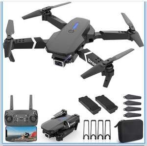 Drone With 1080P Camera for Adults Beginners